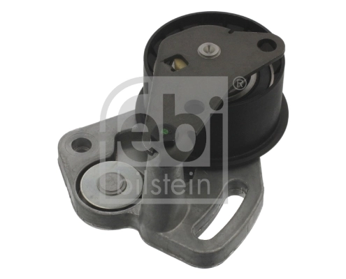 Tensioner, timing belt